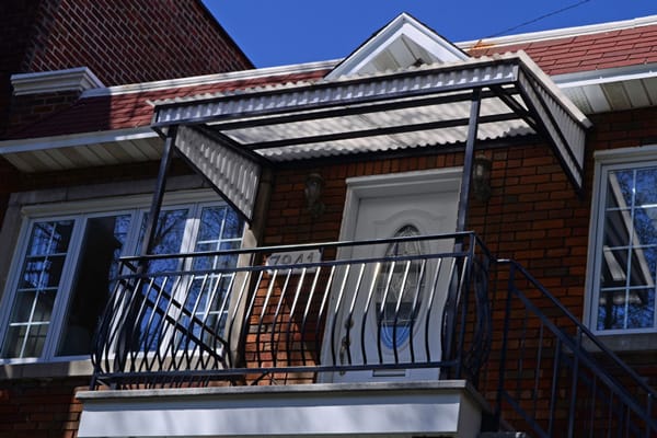 partie commune droit immobilier