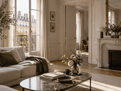 Vente d un bien immobilier occupé