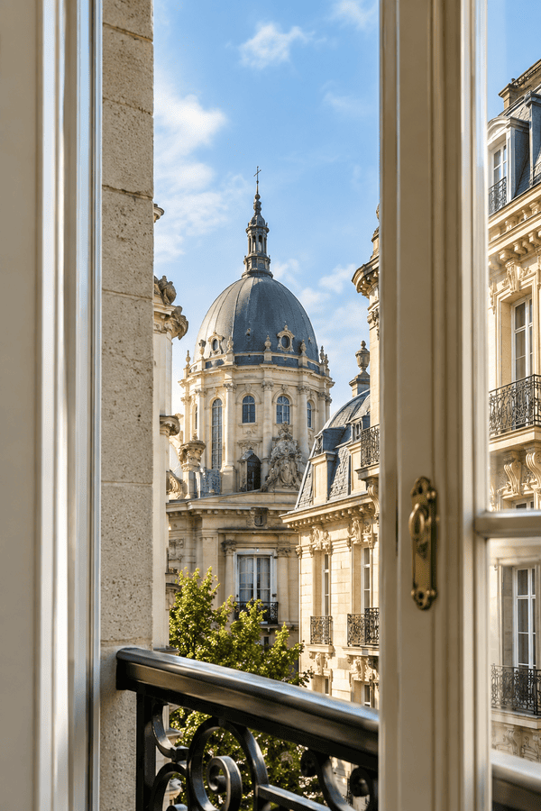 vente d'un bien immobilier