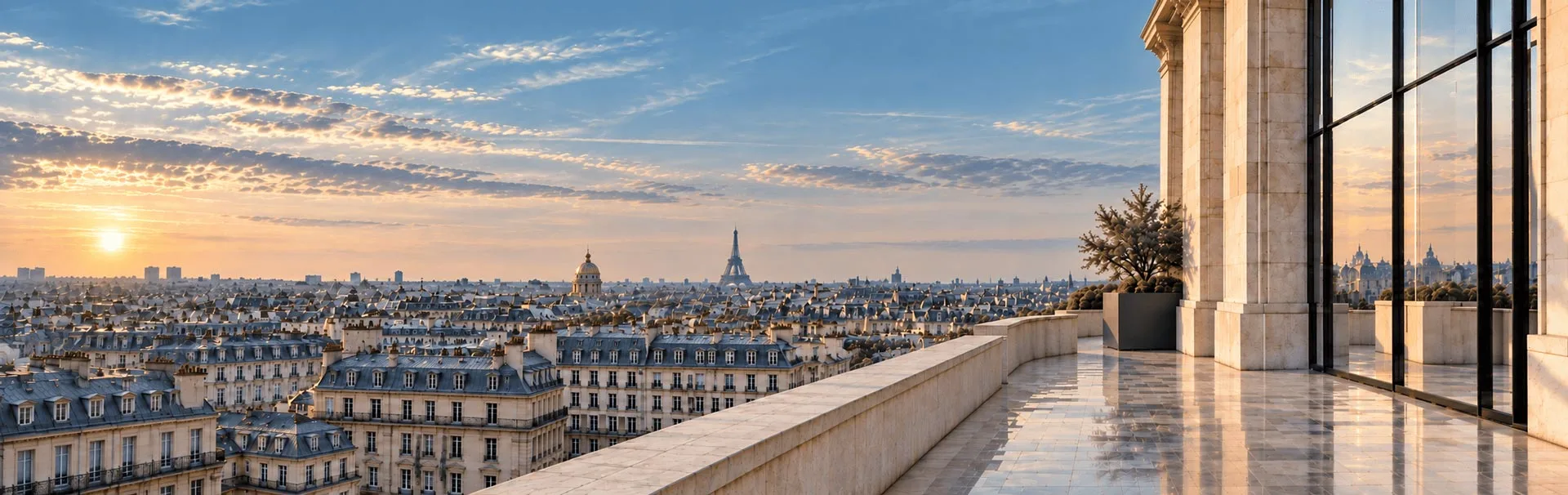 Avocat Droit Immobilier Paris - Dexteria Avocats