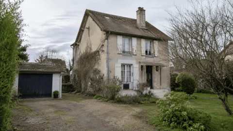 Révocation d'une donation immobilière