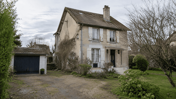Révocation d'une donation immobilière