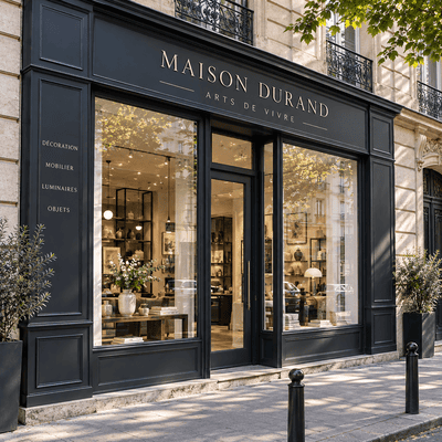 Local commercial ou professionnel